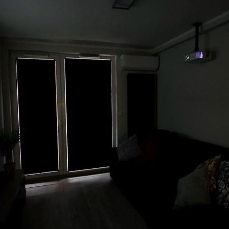 Apartamento Movie Nights Tauron Arena Cracovia Exterior foto