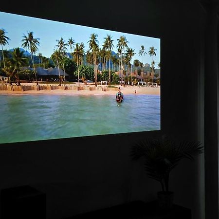 Apartamento Movie Nights Tauron Arena Cracovia Exterior foto